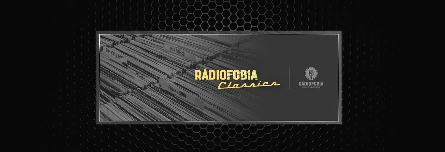 Rádiofobia Classics Webradio