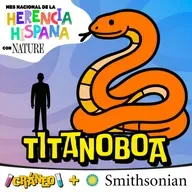 Titanoboa: La serpiente más grande que jamás existió