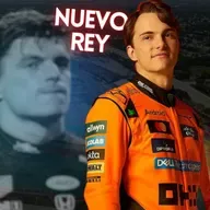 Franco podría SUBIR a Alpine 😬 ¡Piastri gana Miami! 💥Ferrari hace el ridículo🤡 #PodccastF1 #gpmiami