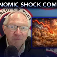 Are We Headed for the Next Economic Shock?