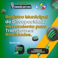 Registro Municipal de Discapacidad: Herramientas para Transformar Realidades.