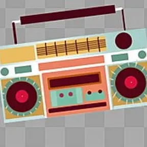 Estacao de Radio