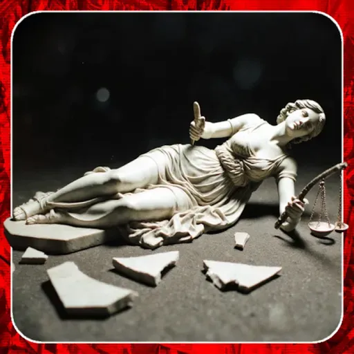 La condena al Fiscal General y la caída de la Justicia - Debate Directo