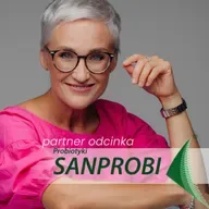 Odc.87 "Rodzicielstwo w erze stresu- jak zadbać o swoje zdrowie emocjonalne?"