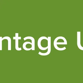 Vintage Up
