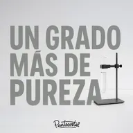 Un grado más de pureza - Daniel Tejada.