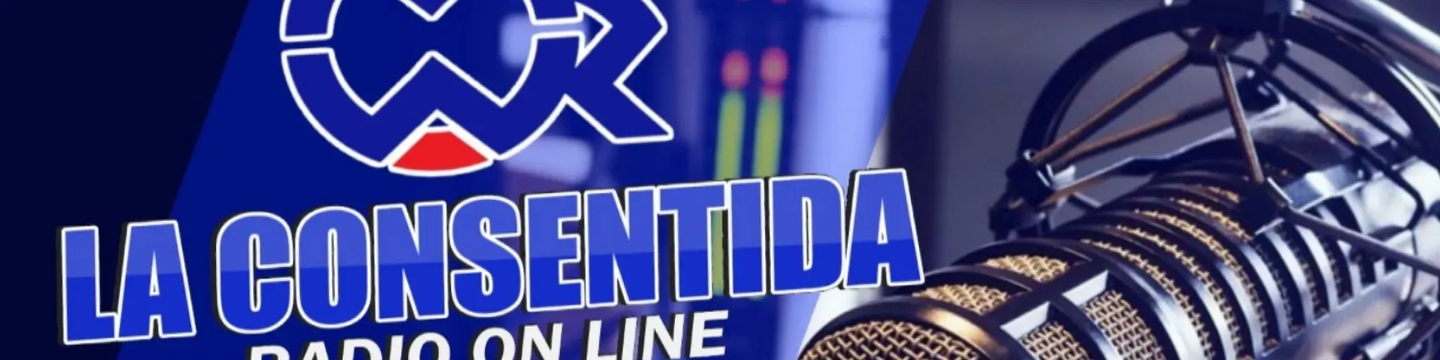 MWRadio La Consentida