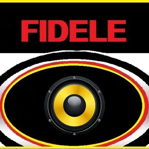 FIDELE RADIO 1
