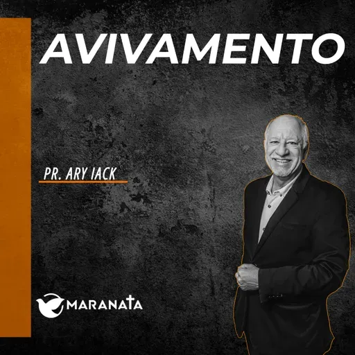 Avivamento - Pr. Ary Iack