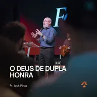 CREIA E PERMANEÇA FIEL. DEUS MUDA DESTINOS - PR. JACK PINAS