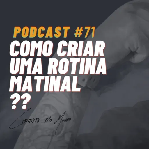 Hacks secretos para criar uma rotina matinal