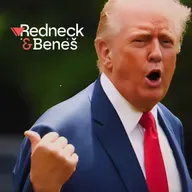 Redneck & Beneš | Zloděj volá: chyťte zloděje!