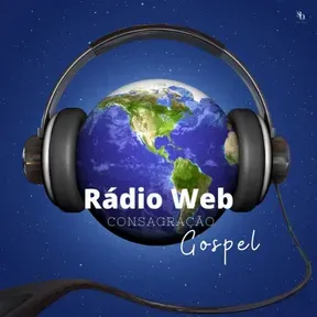 Rádio Web Consagração Gospel