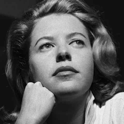Hilda Hilst - VIII | Poetas Brasileiras 