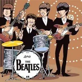 Beatles Cavern Club - Fan Club - São Paulo - Brazil