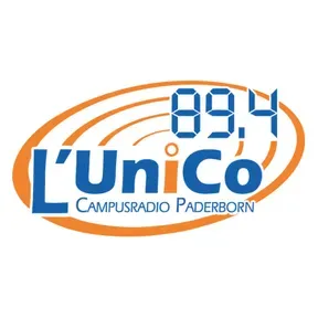 L'UniCo 89.4 FM Live