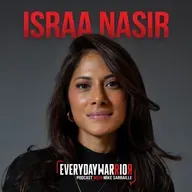 Overcoming Toxic Productivity with Israa Nasir: Balancing Work and Wellness