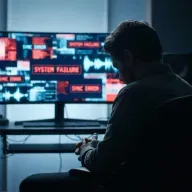 Probe Podcast BONUS: 031 Bye Bye NI?