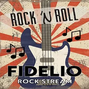 Fidelio Rock Stream