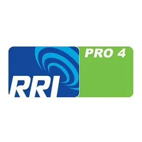 RRI Pro 4 Jakarta langsung