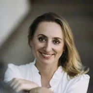 Soňa Juricová: "Vztek je náboj, který nás mobilizuje. Ne nepřítel, ale palivo."