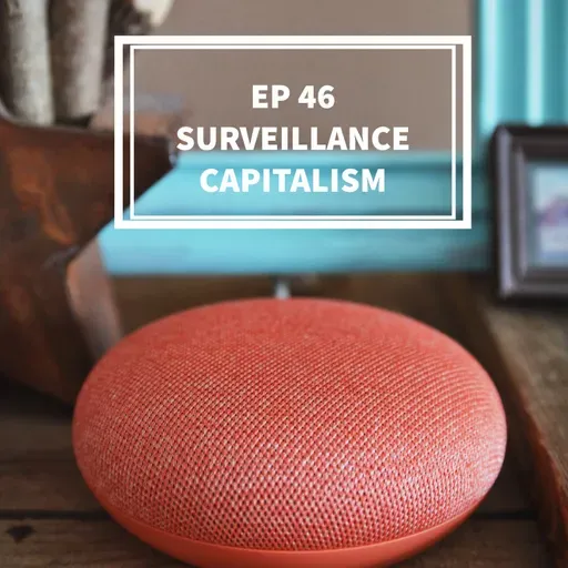 EP 46 - Surveillance Capitalism