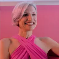 BAO: Sophie Gaëlle Gomez y Leticia Tonos