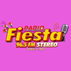 Radio Fiesta Tacna