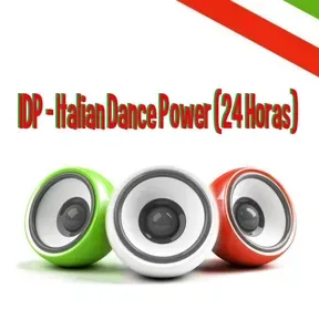 IDP - Italian Dance Power (24 Horas)