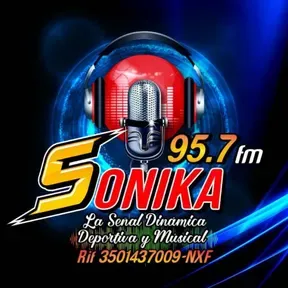Sonika 95.7 FM