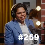 #259 - Ankur Aggarwal أنكور آغروال: Dubai Real Estate is NOT a Bubble