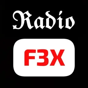 RadioF3x