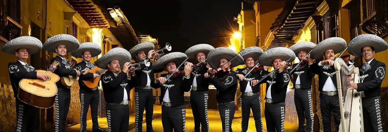 BIG - RADIO MARIACHI