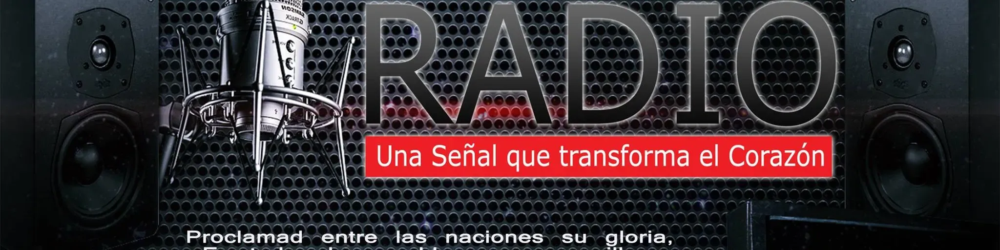 Iglesia Abba Radio