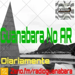 Guanabara No Ar 