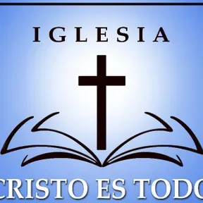 CRISTO ES TODO
