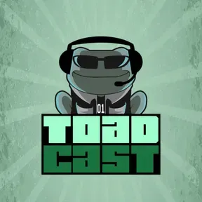 ToadCast