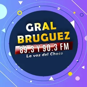 Radio Gral Bruguez