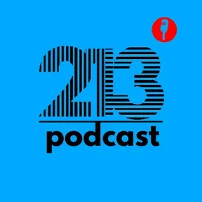 213 Podcast And Music