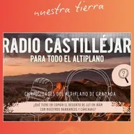 ¿VIVIMOS EN UN PAISAJE DE OTRO PLANETA?