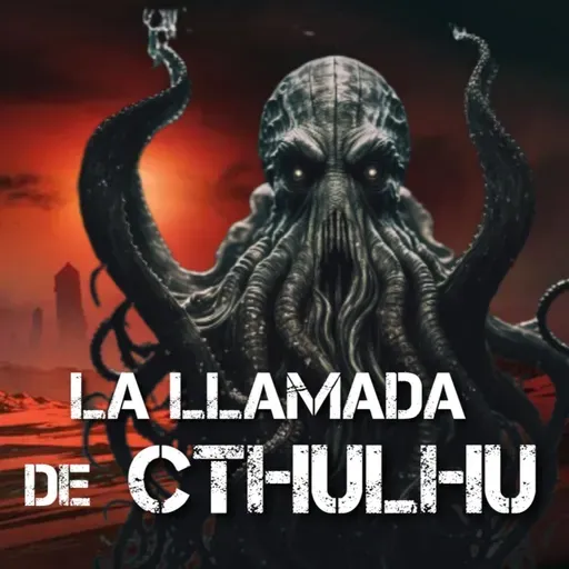 "La llamada de Cthulhu" de H.P. Lovecraft -Parte 1-