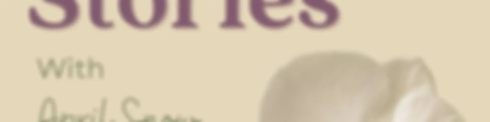 Sensitive Stories