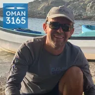 Andy Willson – Future Seas and the paddle ahead