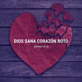 JESUS CRISTO EL QUE SANA TU CORAZON
