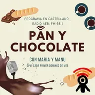 Pan Y Chocolate: El CRE se reune con el Consulado