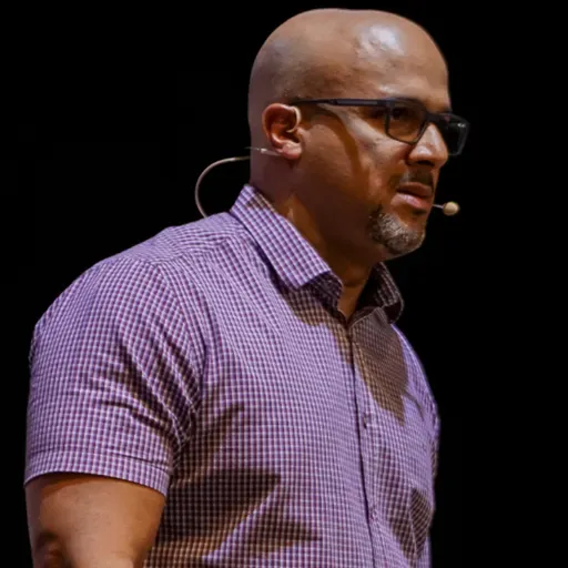 DEUS DO IMPOSSÍVEL _ Saulo Coutinho