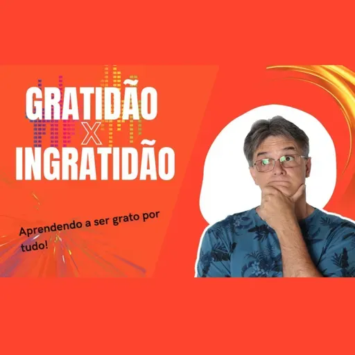 Como ser grato a Deus