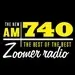 Zoomer Radio - CFZM