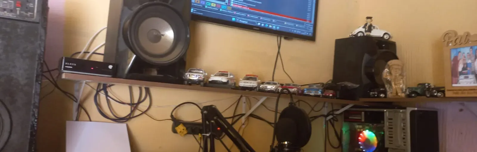 RADIO VILA BARRA WEB