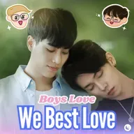 We Best Love Series Recap, and the Elusive White Woman